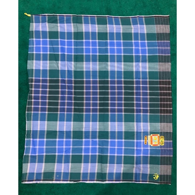 SARUNG CAP AYAM MADE IN INDIA