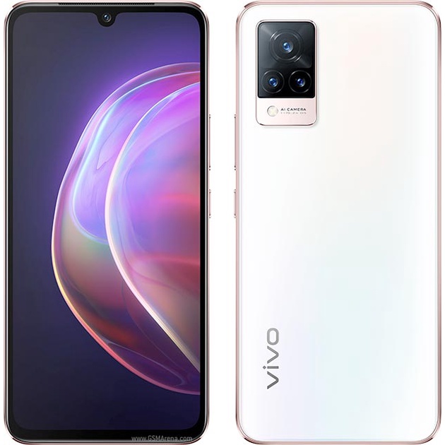 VIVO Y21 5G 8/128GB RAM 8GB ROM 128GB GARANSI RESMI