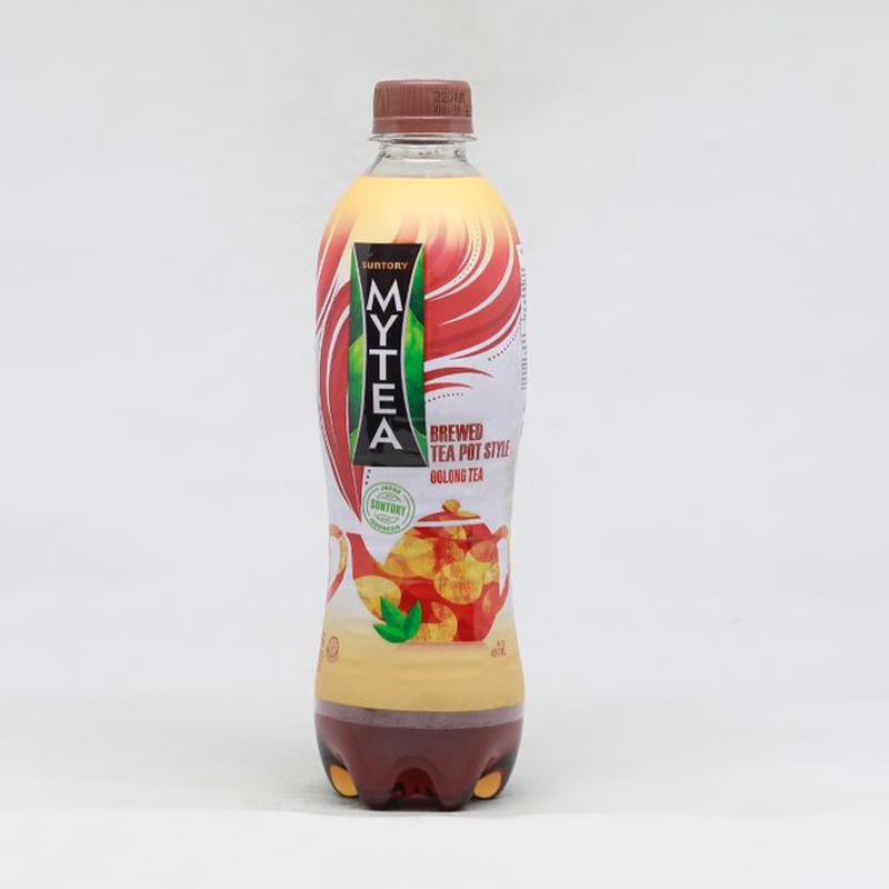 

mytea