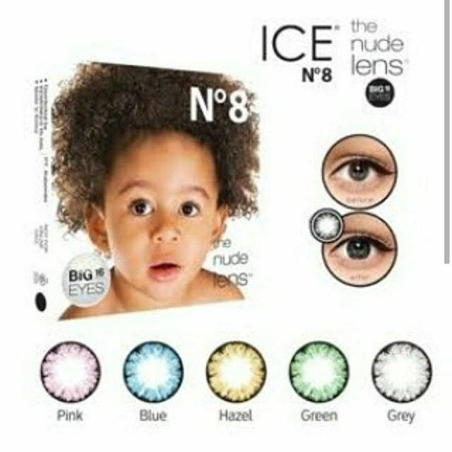 Softlen n8 /n8 ice