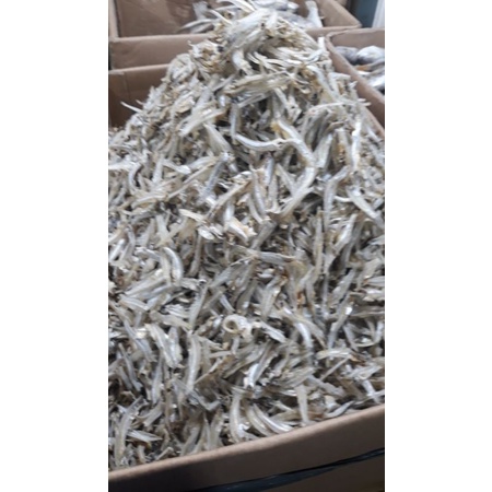 

ikan jengki belah..250g 1/4