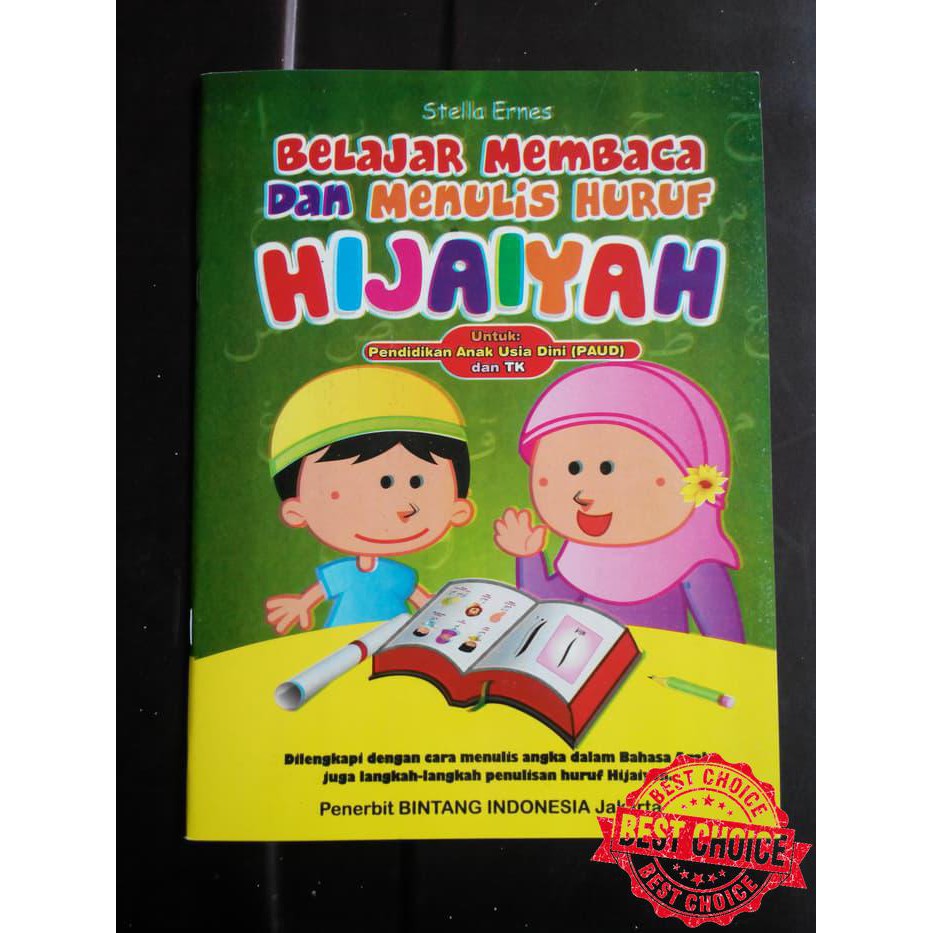 Buku Aktivitas Disney Smart Beginning Activity Book TK A B