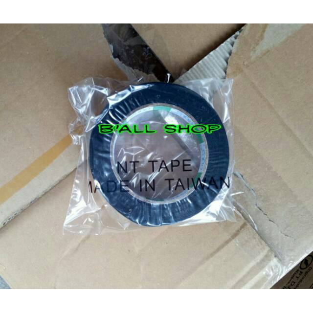 

Dobel Tape Busa 1
