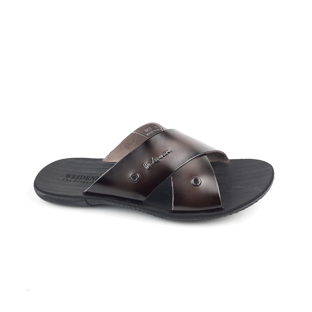 Sandal Slide Pria Original WEIDENMAN SCT 05 39-43