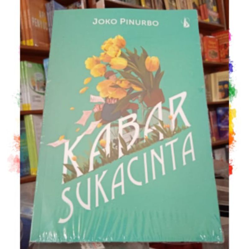 BUKU KABAR SUKACINTA