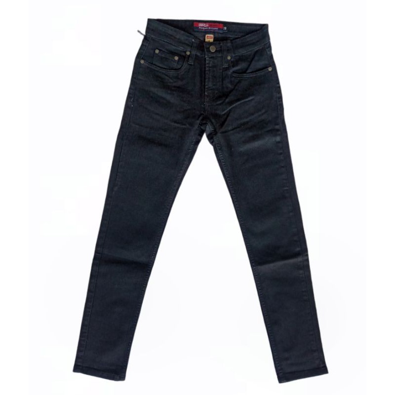 Celana Jeans Pria Gabrielle SlimFit