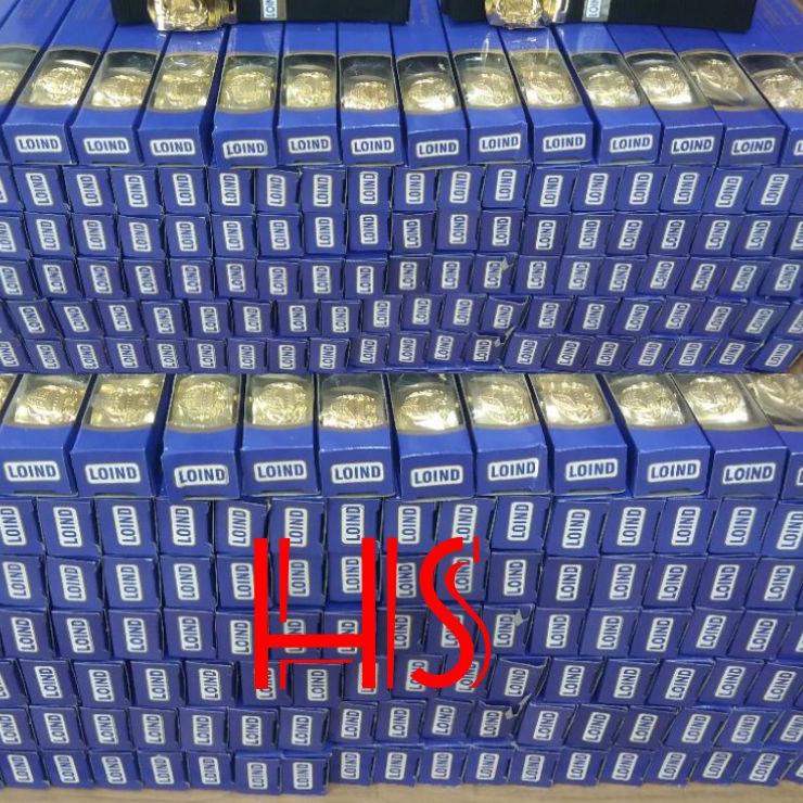 LANGSUNG ATC.. sabuk korpri loind asli ori panjang -+110 cm & panjang -+150 cm sabuk korpri sabuk as