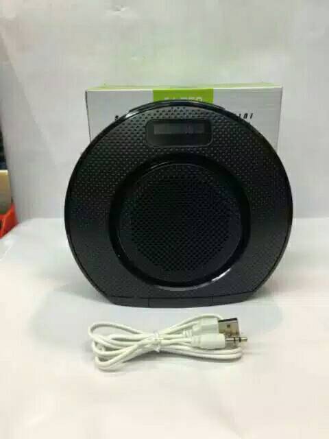 SPEAKER BLUETOOTH FLECO F 920 SUPER BAS/SALON AKTIF RADIO PORTABLE MP3 USB MULTIMEDIA WIRELESS F-920