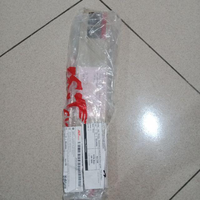 Goedangmoe Spatula Silikon Food Grade / Fda Certified / Pengaduk Adonan