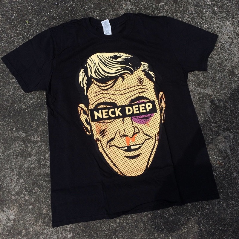 Neck Deep - NED