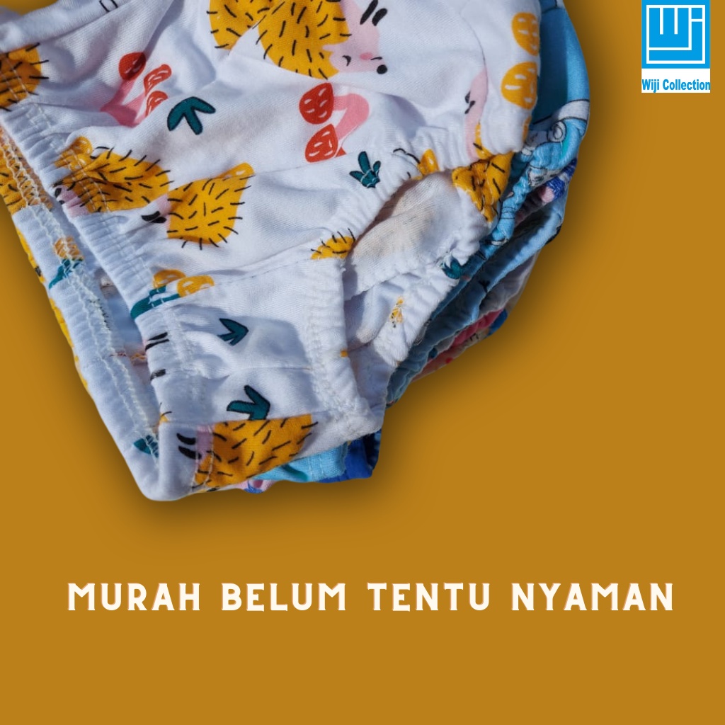 celana dalam / libby / velvet / celana dalam anak perempuan / pakaian dalam anak perempuan / pakaian