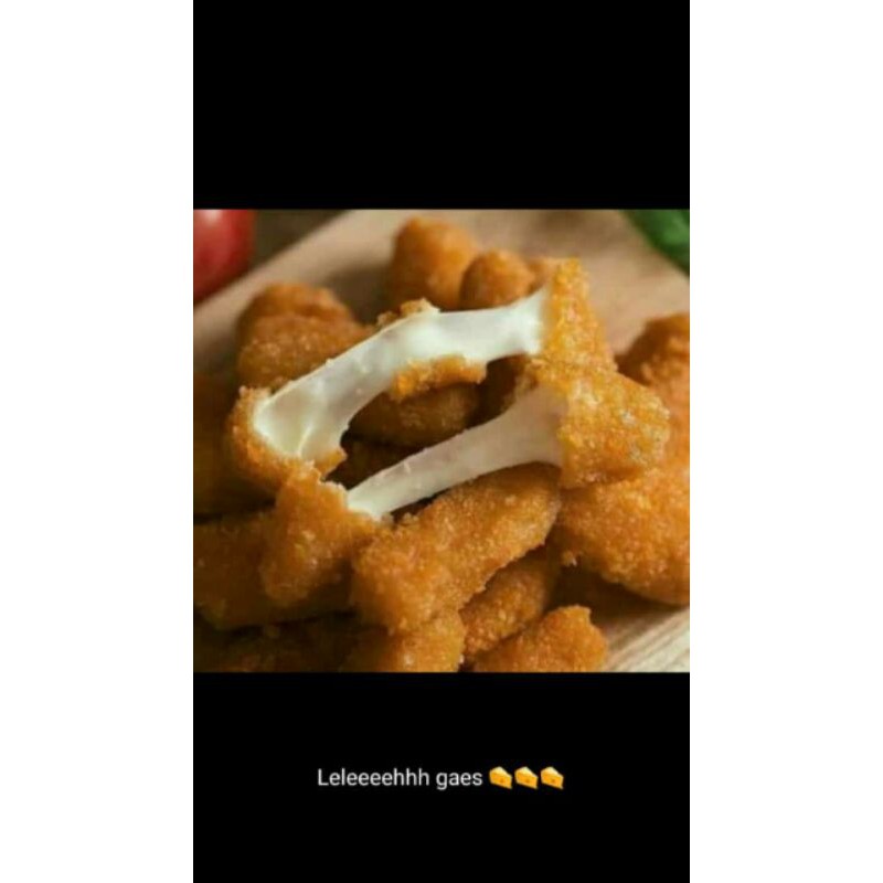 

mozarella goreng