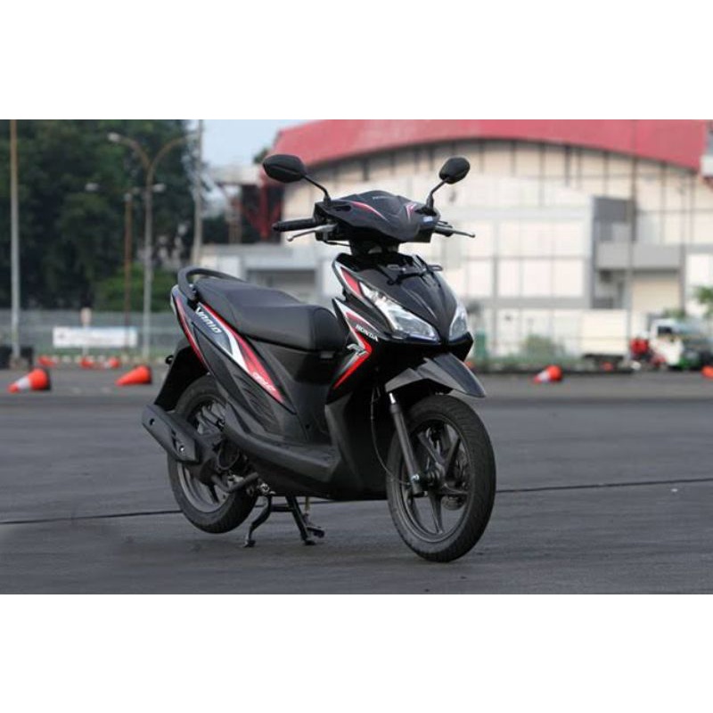 SARUNG JOK MOTOR VARIO 110 DAN VARIO 110 FI ORI