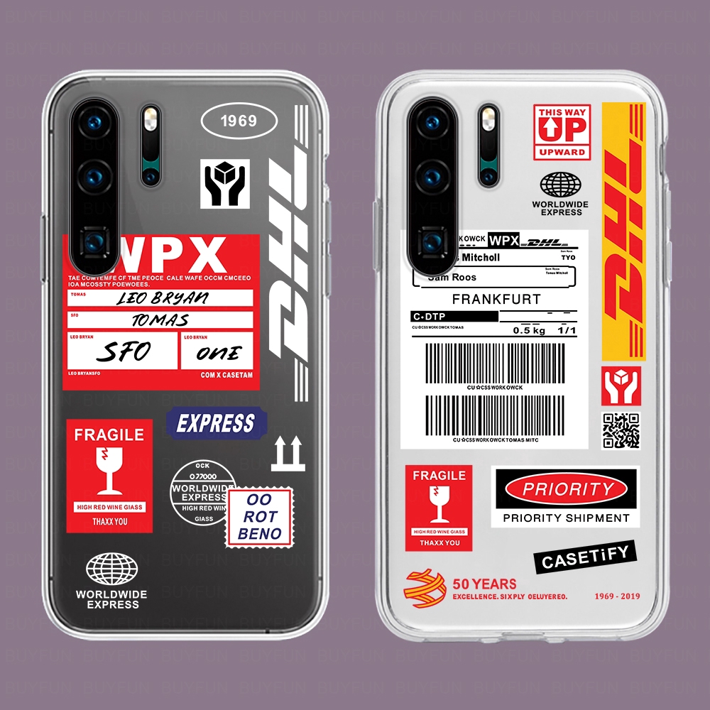 DHL xiaomi redmi note 9s 9 pro max 8 8T 8 pro mi 9 10 9 SE