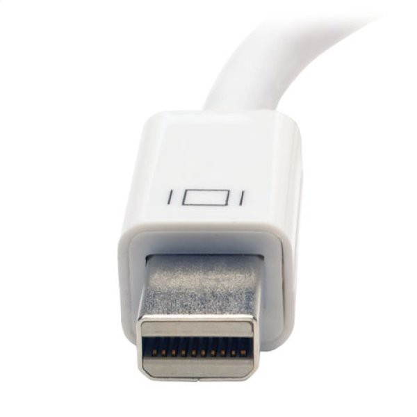 Accessories Connector Konverter Mini Display Port To DVI