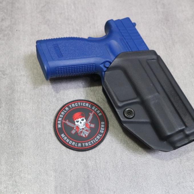 Bluetac Orginal Owb Holster Kydex For Hs9 / Holster Kydex Hs9