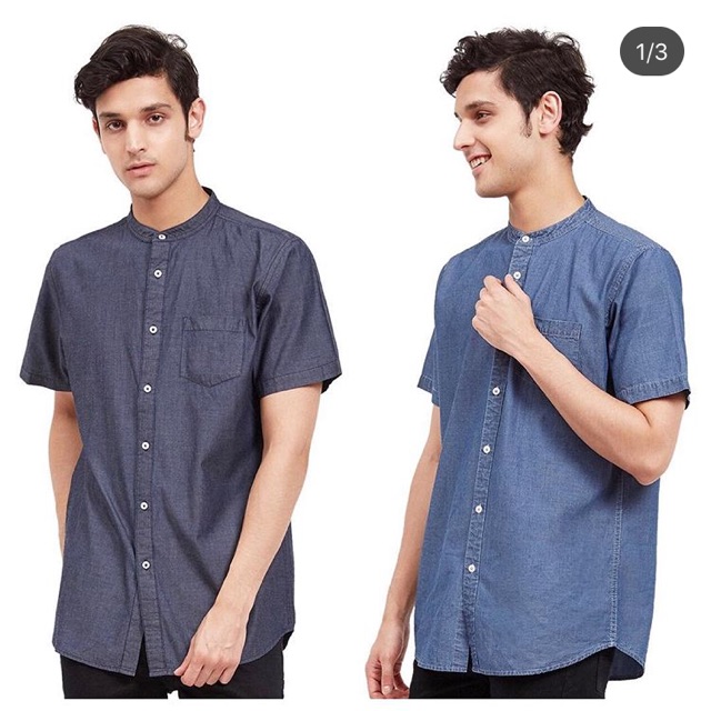 Denim Koko Heaven Lights Men