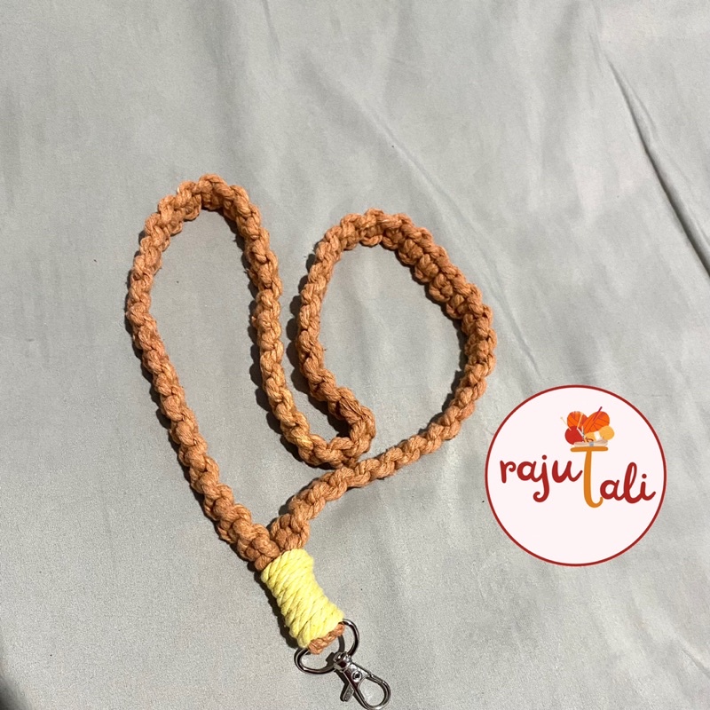

Lanyard Id Card Tali Id Card Custom
