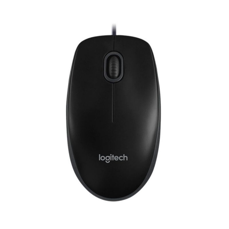 Logitech mouse kabel B100 ORIGINAL