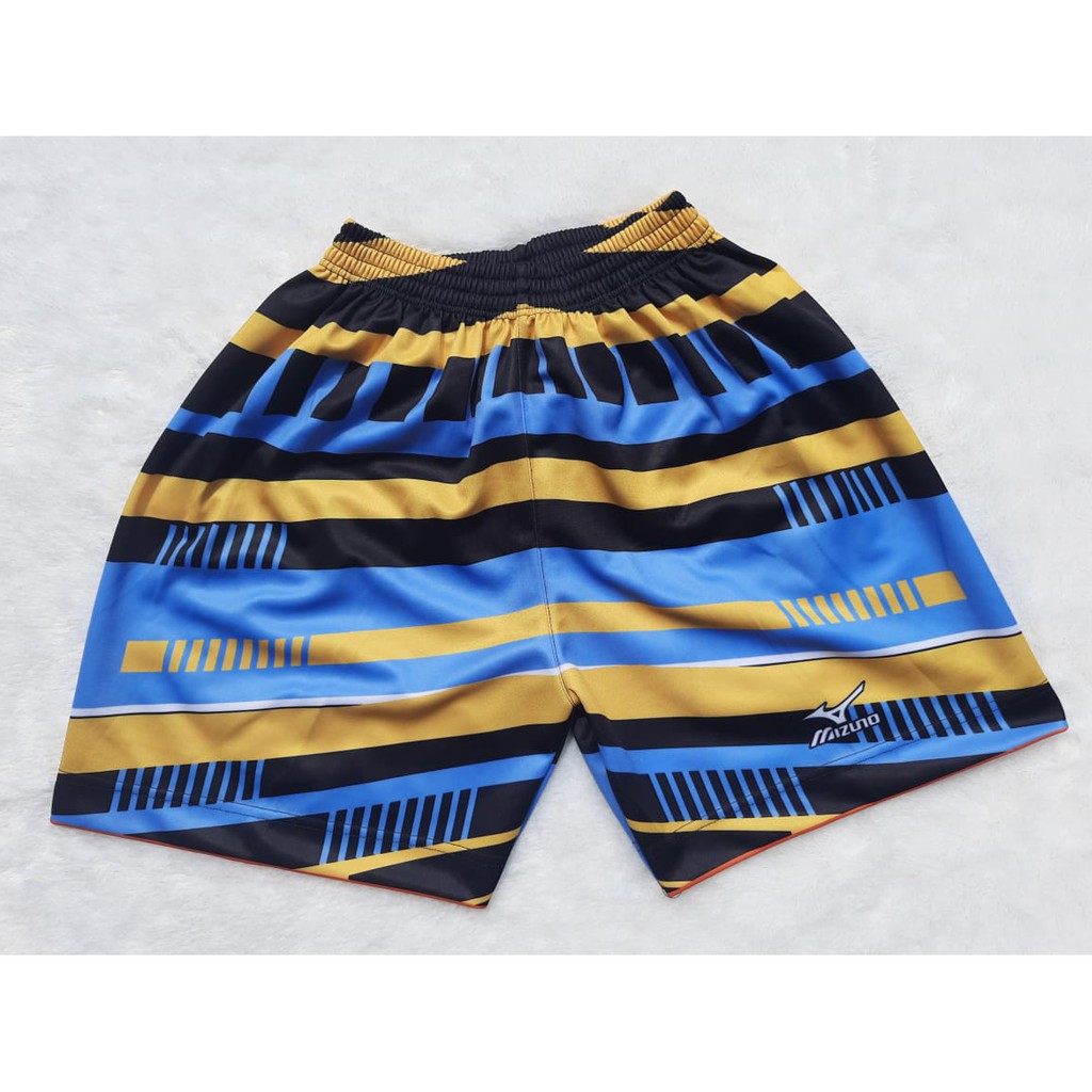 Celana Kolor Voli Full Printing Mizuno PART3