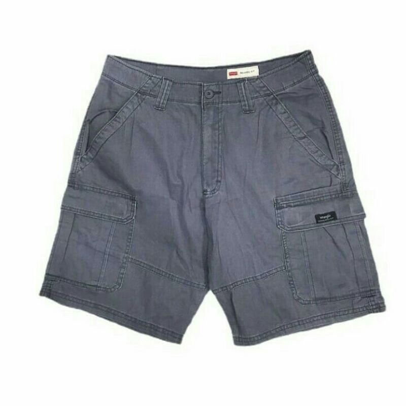 Wrangler Ristop Cargo - 34