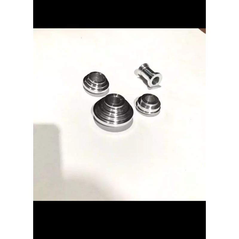 bosh bos tromol RX king manisan tromol variasi rx king