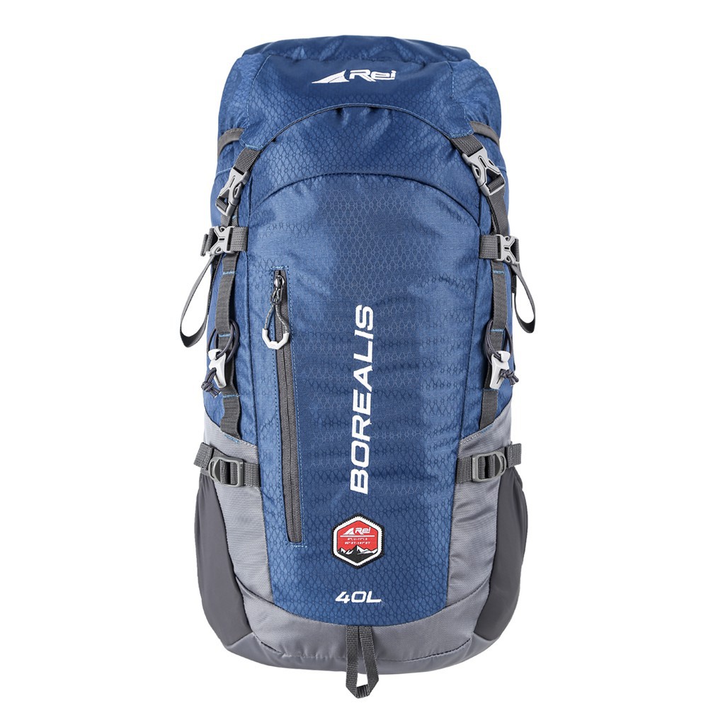 Tas Semi Carrier Arei Borealis 40L Original