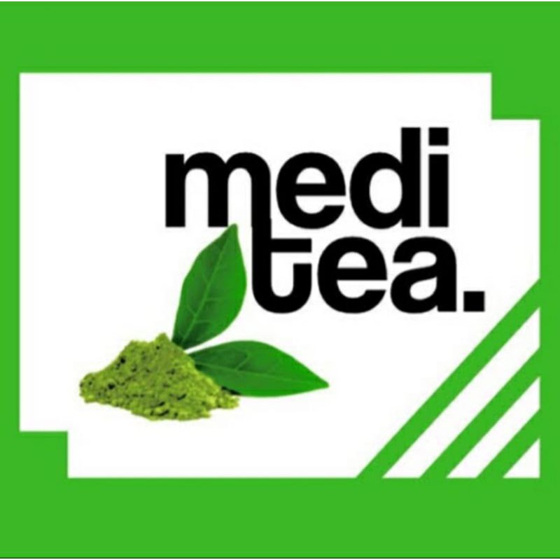 

Meditea Teh Kesehatan | Teh Herbal