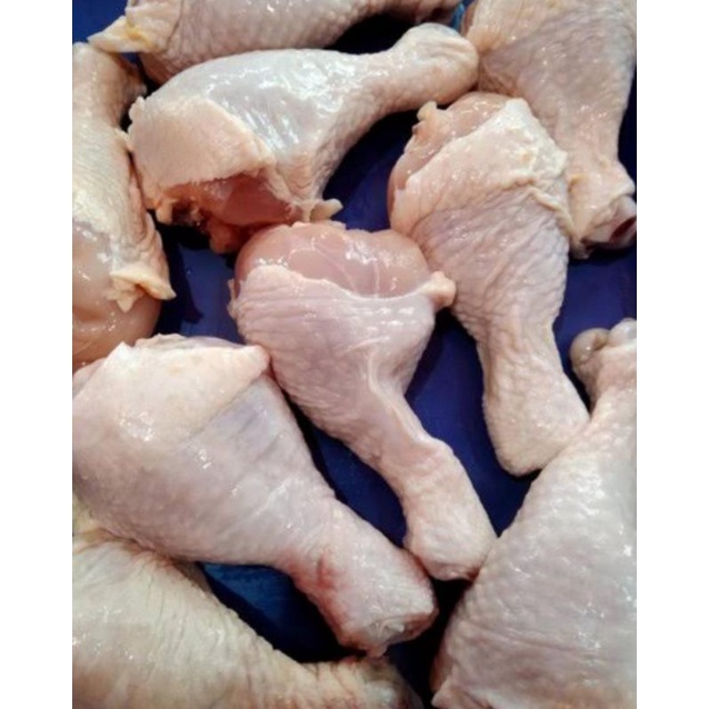 

paha bawah broiler frozen isi 1kg /paha pentung/paha ayam murah/ayam murah/ayam potong