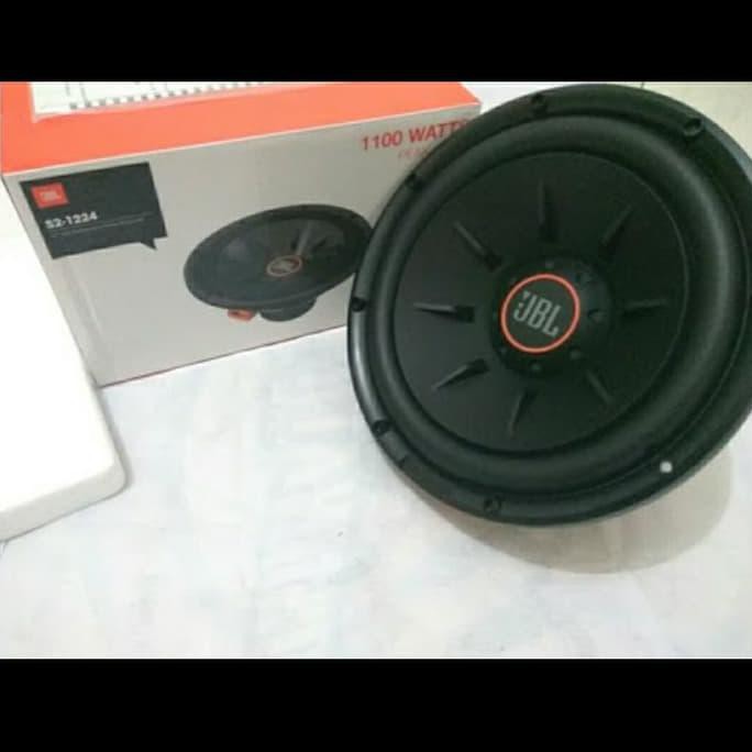 Subwoofer 12 inch JBL S2-1224