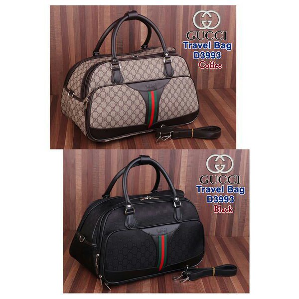 Travel Bag Gucci D3993