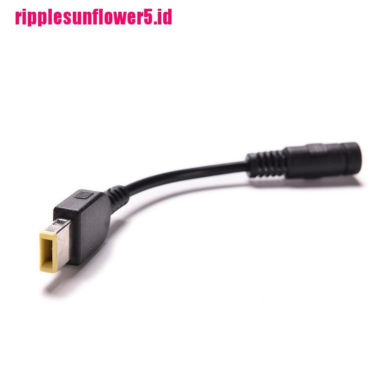 Kabel Adapter Converter Ac Power Supply Untuk Lenovo ThinkPad T440