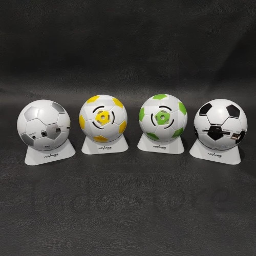 Speaker Portable Advance / Speaker mini Murah Piala Bola Sepak 3