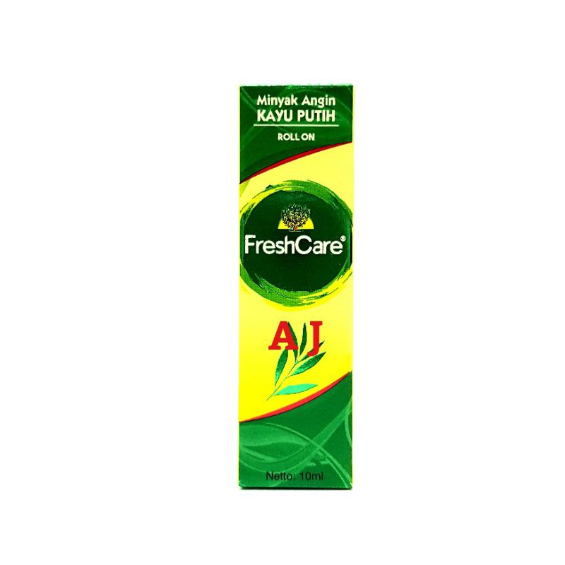 FRESH CARE MINYAK ANGIN AROMATHERAPY