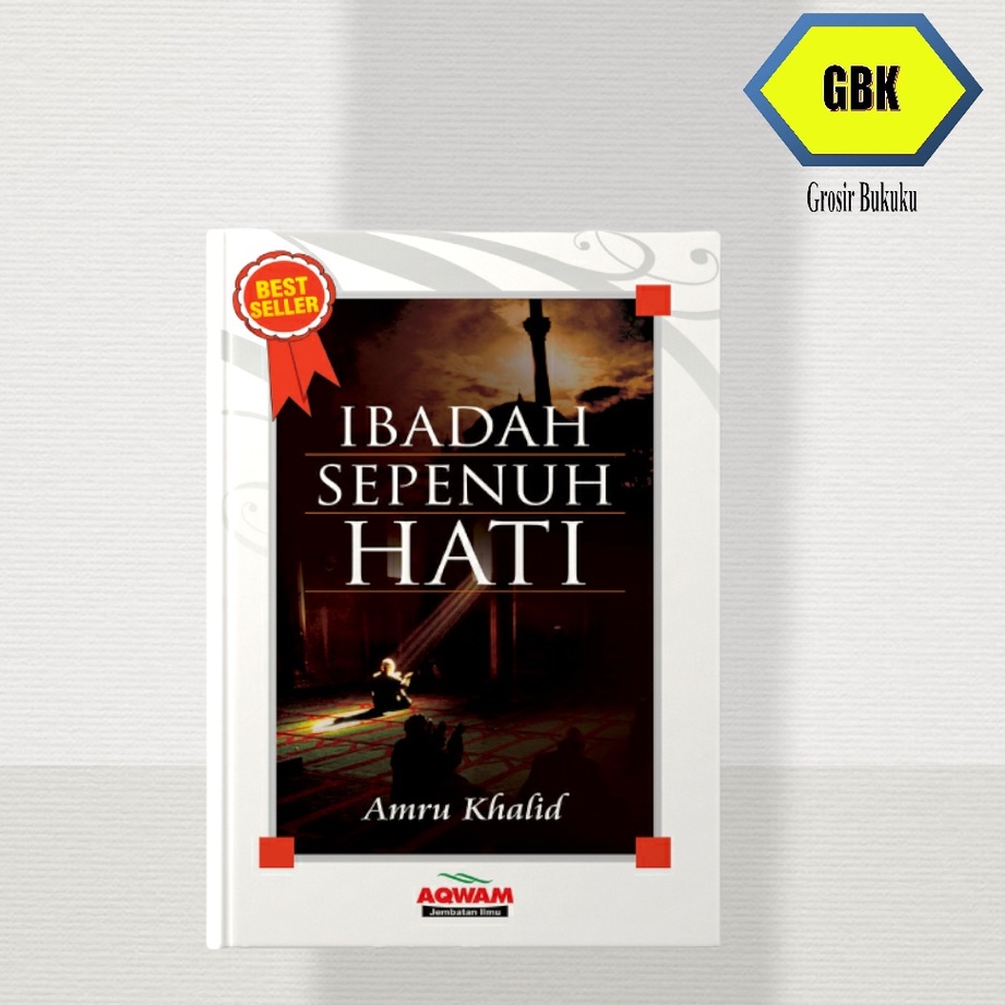 Ibadah Sepenuh Hati (SC)