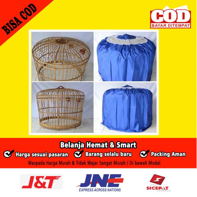 kerodong ayam jago tahan air /kerodong ayam parasit  / kerodong ayam besar / kerobong ayam/kerobong