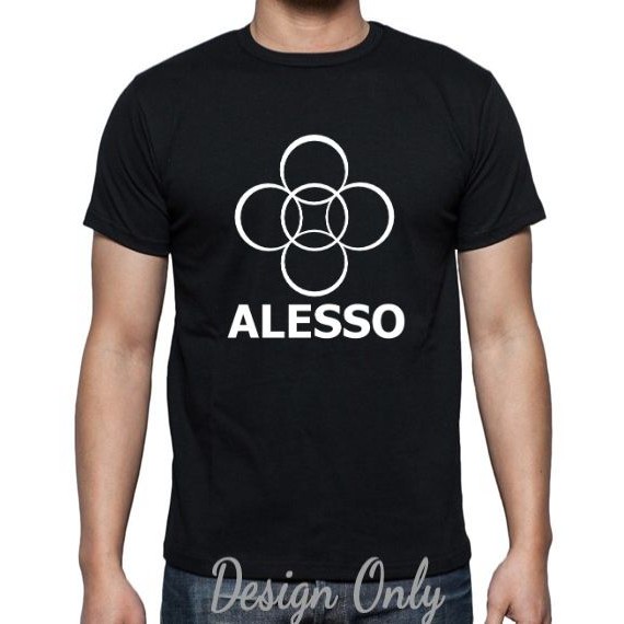 KAOS DWP X ALESSO VERSI CIRCLE BY CLOTHSERTO