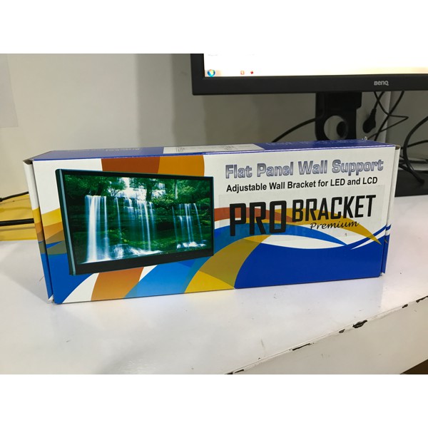 Bracket TV LED LCD 14  40  inch ProBracket