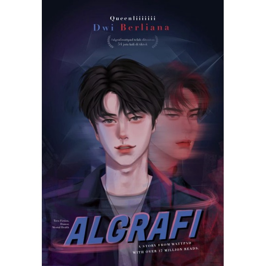 Novel Algrafi