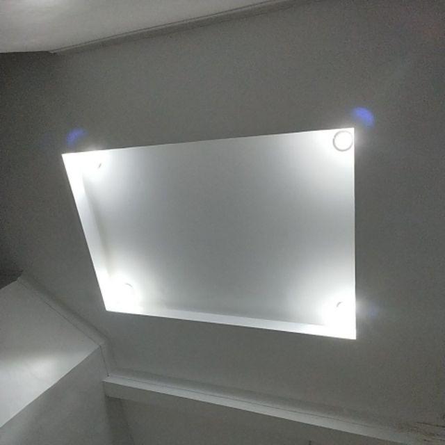 Spatula / Centong Kayu Jati Oesing Craft