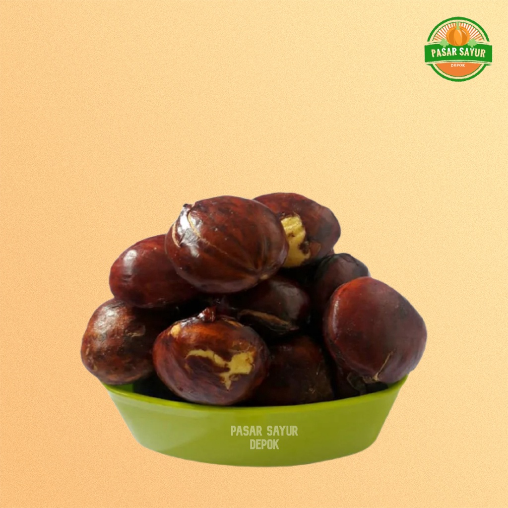 

Jengkol tua 500 gram
