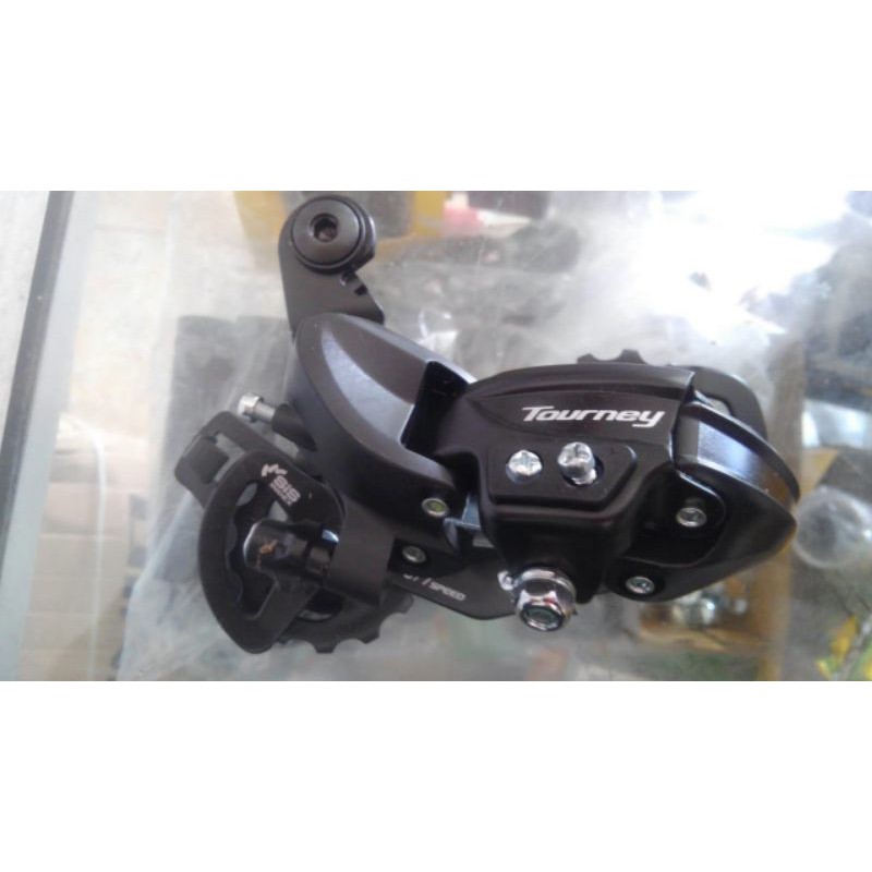Rd Shimano tourney 6/7 speed original