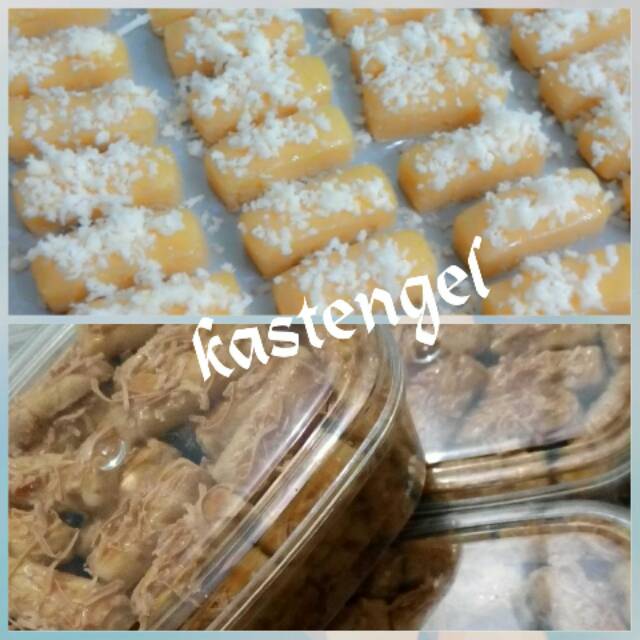 

Kastengel