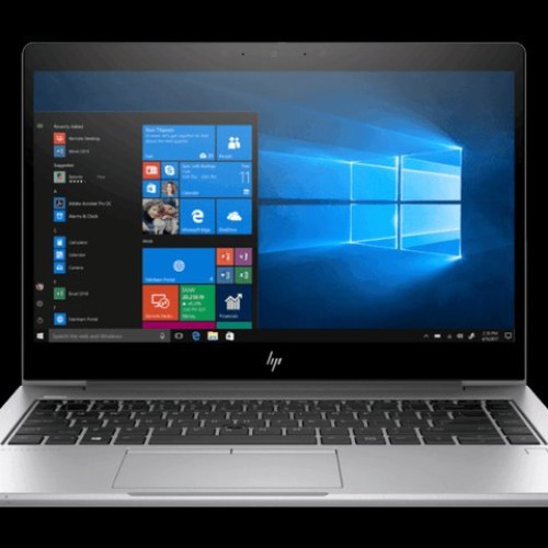 HP Elitebook 830 G6 - i5-8265u - RAM 8GB - 256GB SSD - FHD - Backlit