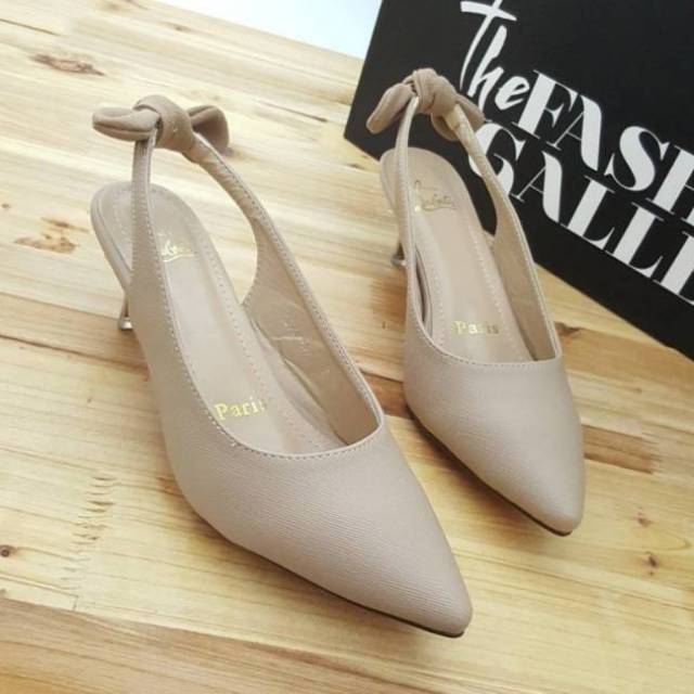 ND 17 high hils cantik