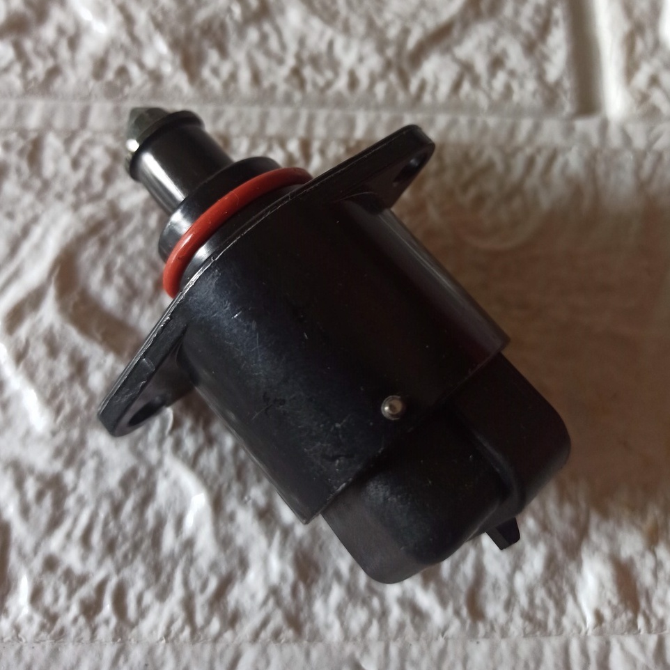 Idle Air Control Idle Speed Chery QQ