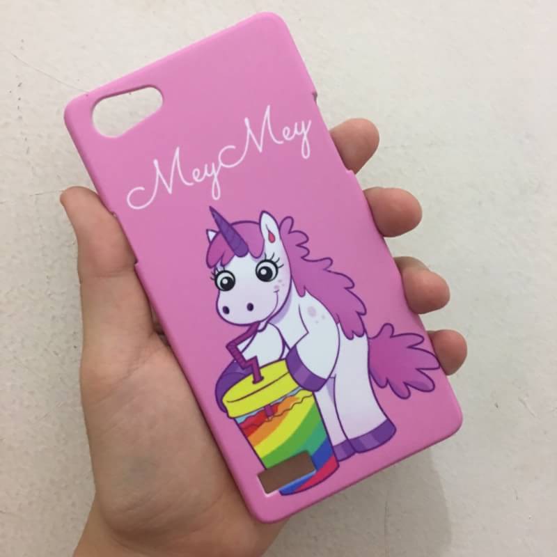 Casing Hp Samsung J5 2016 Custom