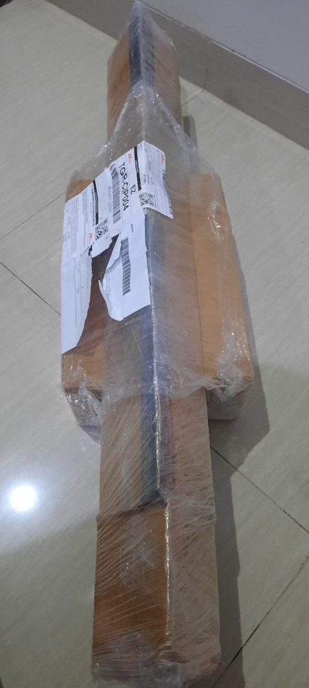 Susino Payung Reversible 109 Cm