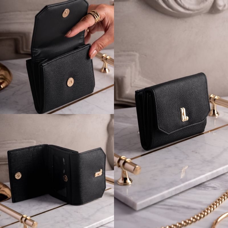 SIAP KIRIM BLAIRE WALLET LOCAL.ID HEYLOCAL BLACK