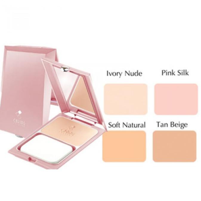 Obral Caring Colours Dac Everlast - 03-Soft-Natural .....